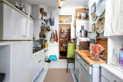 Apartamento T3 para Venda em Estrela