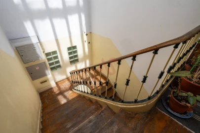 Apartamento T3 para Venda em Estrela