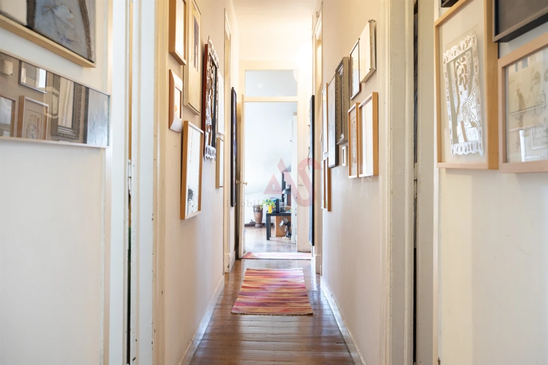 Apartamento T3 para Venda em Estrela Foto 16