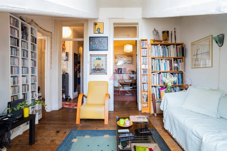 Apartamento T3 para Venda em Estrela Foto 22
