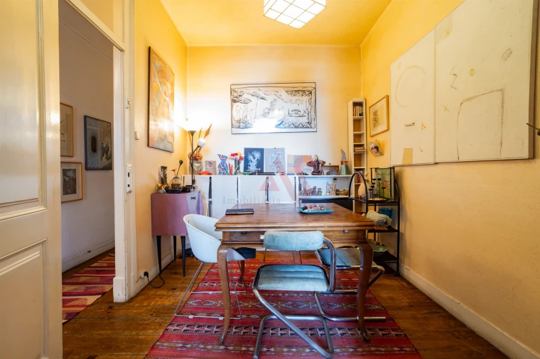 Apartamento T3 para Venda em Estrela Foto 10