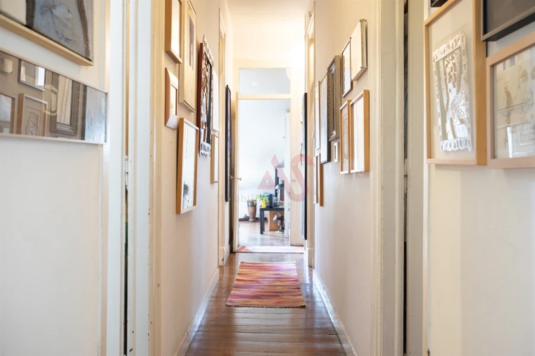Apartamento T3 para Venda em Estrela Foto 16