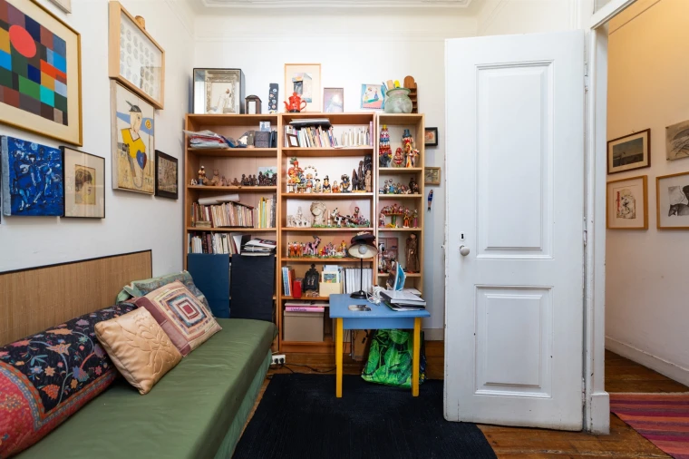 Apartamento T3 para Venda em Estrela Foto 13