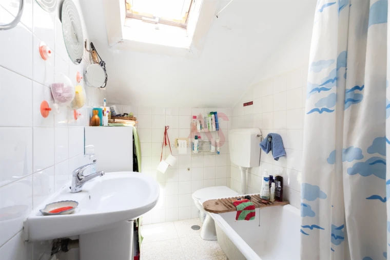 Apartamento T3 para Venda em Estrela Foto 19
