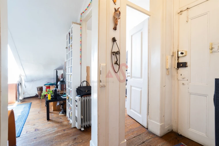 Apartamento T3 para Venda em Estrela Foto 20