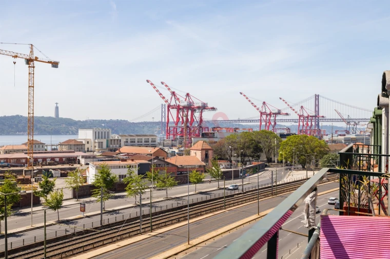 Apartamento T3 para Venda em Estrela Foto 4