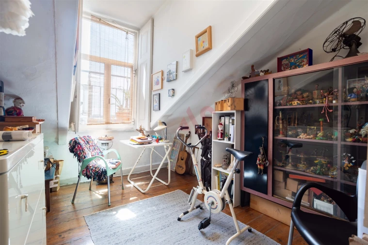 Apartamento T3 para Venda em Estrela Foto 5
