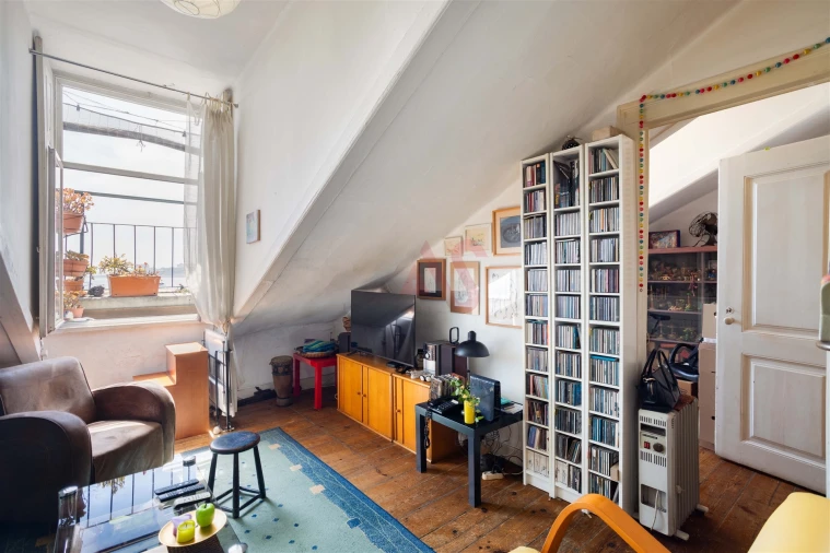 Apartamento T3 para Venda em Estrela Foto 23