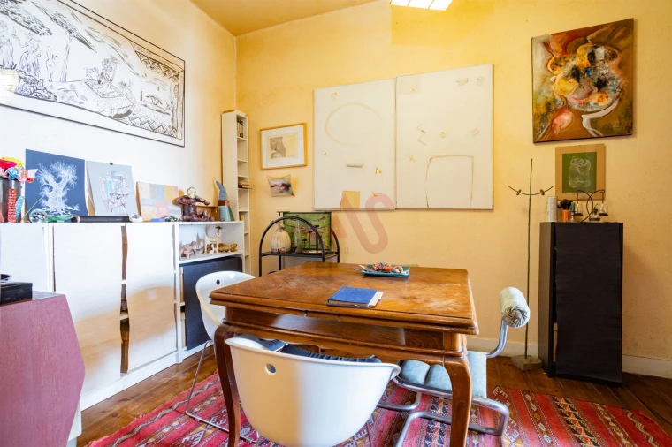 Apartamento T3 para Venda em Estrela Foto 9