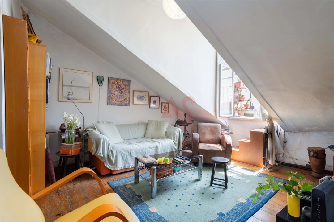 Apartamento T3 para Venda em Estrela Foto 21