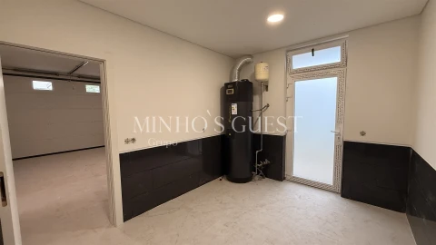 Moradia T4 para Venda em Palmeira