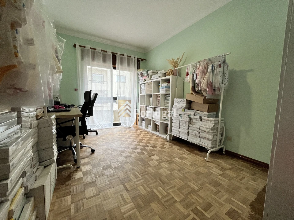Apartamento T3 para Venda em São Vicente (Braga) Foto 31