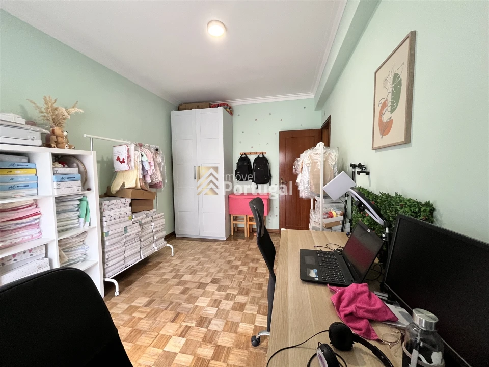Apartamento T3 para Venda em São Vicente (Braga) Foto 32