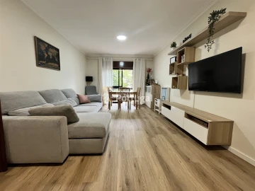 Apartamento T3 para Venda em São Vicente (Braga)