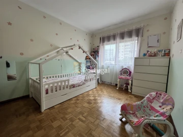 Apartamento T3 para Venda em São Vicente (Braga)