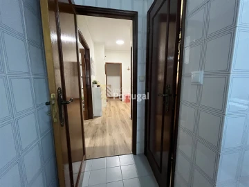 Apartamento T3 para Venda em São Vicente (Braga)
