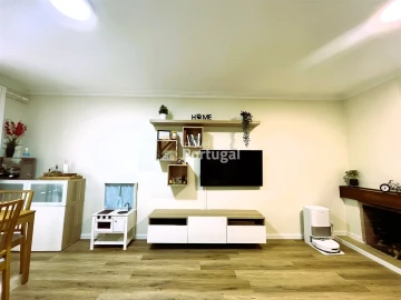 Apartamento T3 para Venda em São Vicente (Braga)