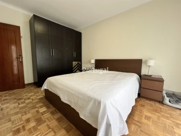 Apartamento T3 para Venda em São Vicente (Braga)