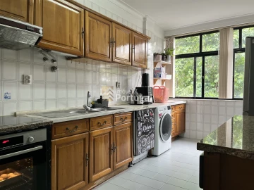 Apartamento T3 para Venda em São Vicente (Braga)