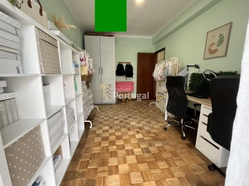 Apartamento T3 para Venda em São Vicente (Braga)