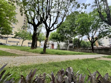 Apartamento T3 para Venda em São Vicente (Braga)