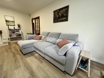 Apartamento T3 para Venda em São Vicente (Braga)