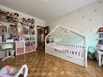 Apartamento T3 para Venda em São Vicente (Braga)
