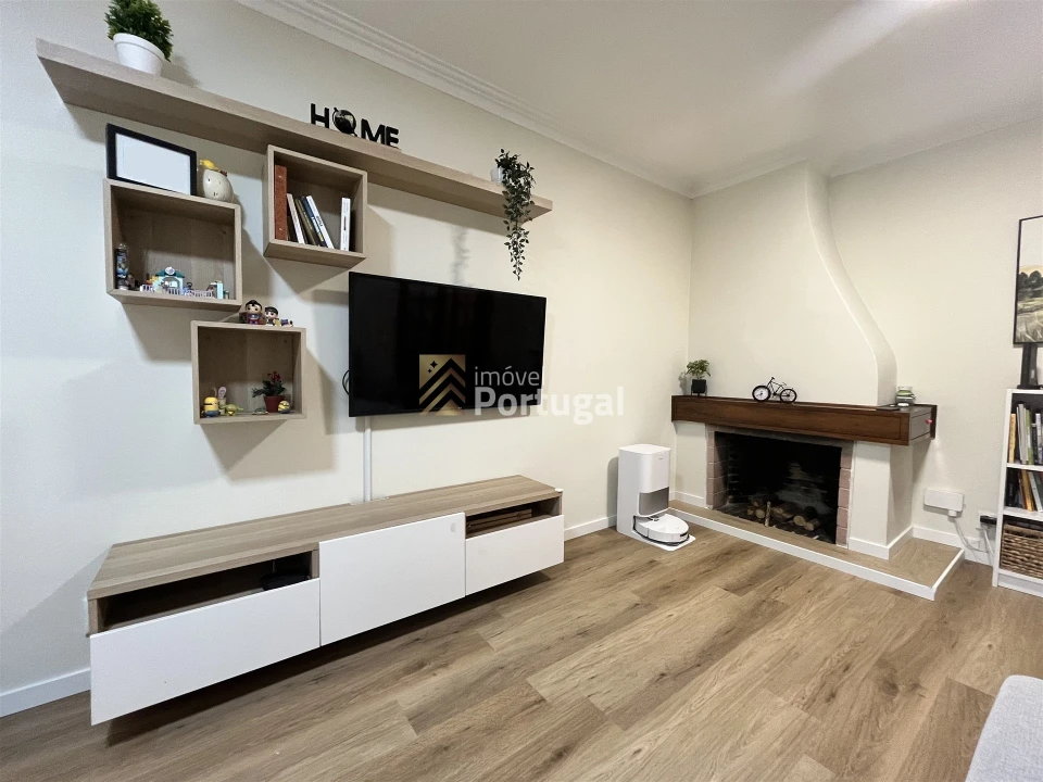 Apartamento T3 para Venda em São Vicente (Braga) Foto 11