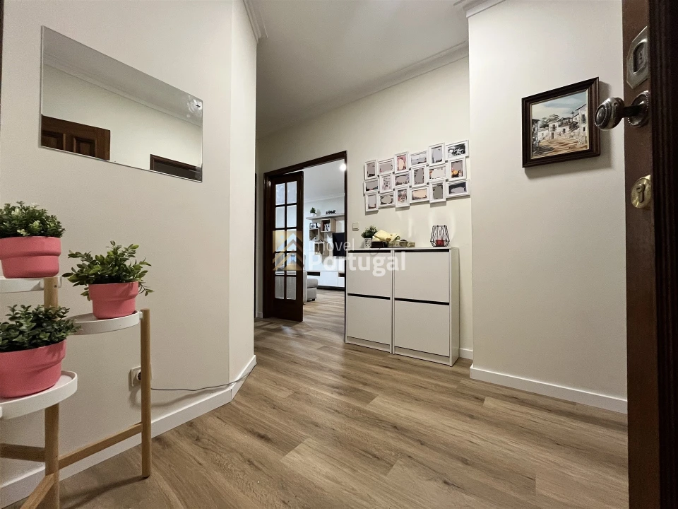 Apartamento T3 para Venda em São Vicente (Braga) Foto 3