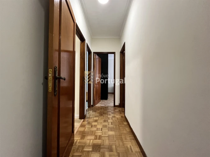 Apartamento T3 para Venda em São Vicente (Braga) Foto 28