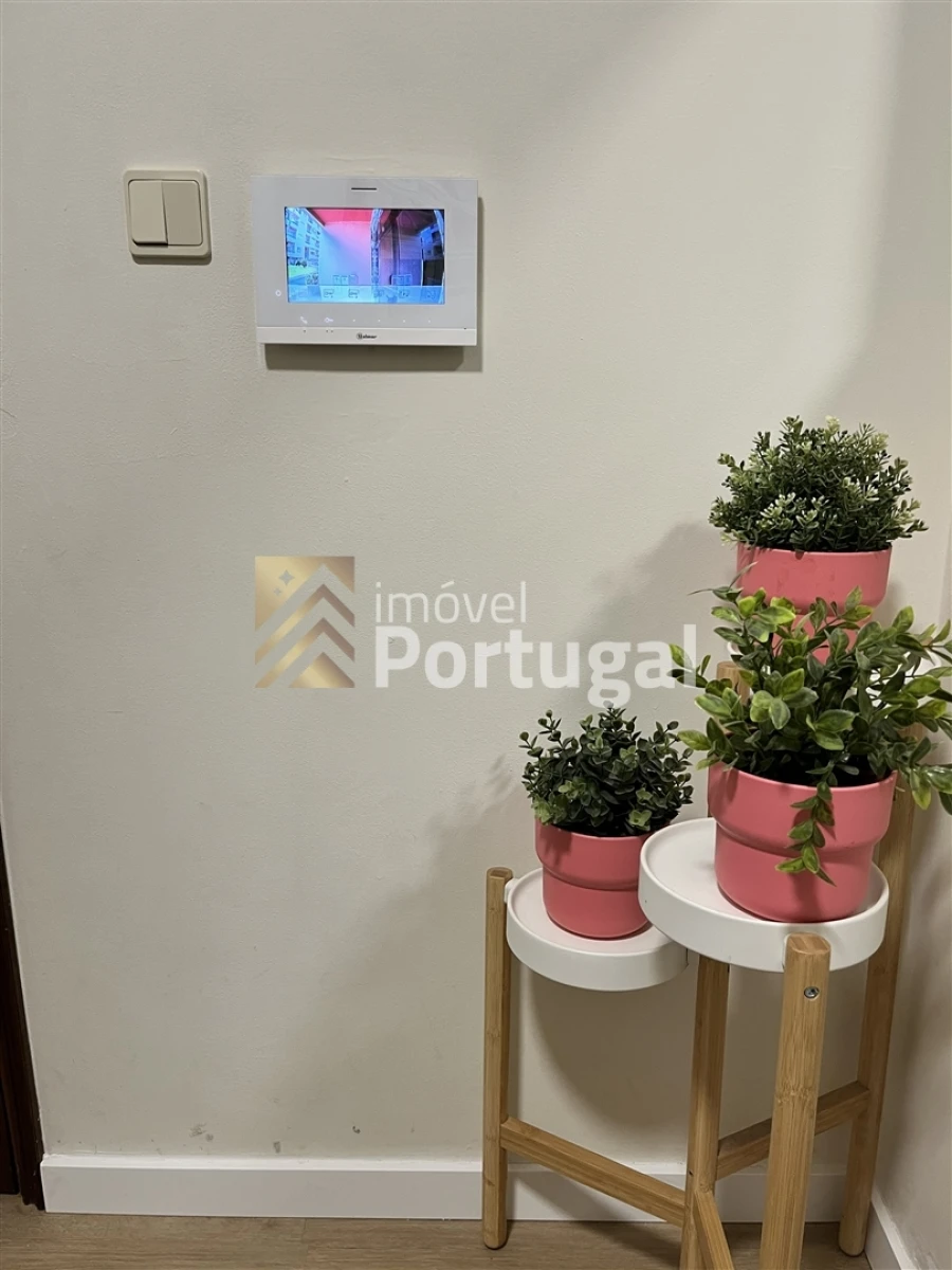 Apartamento T3 para Venda em São Vicente (Braga) Foto 35