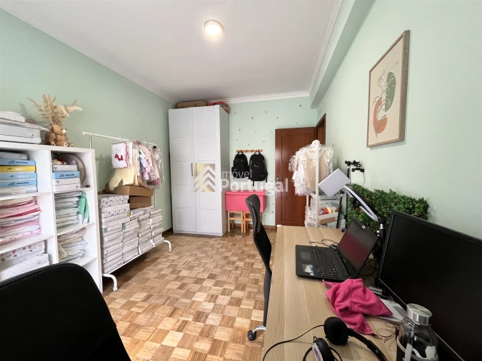 Apartamento T3 para Venda em São Vicente (Braga) Foto 32