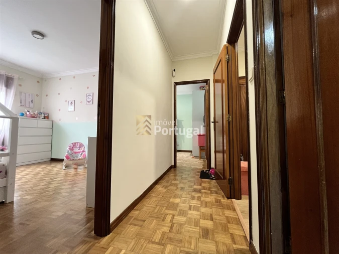 Apartamento T3 para Venda em São Vicente (Braga) Foto 24