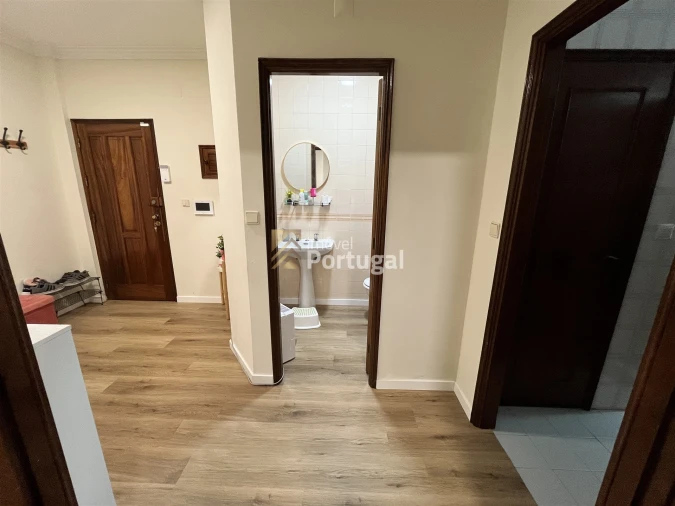 Apartamento T3 para Venda em São Vicente (Braga) Foto 12