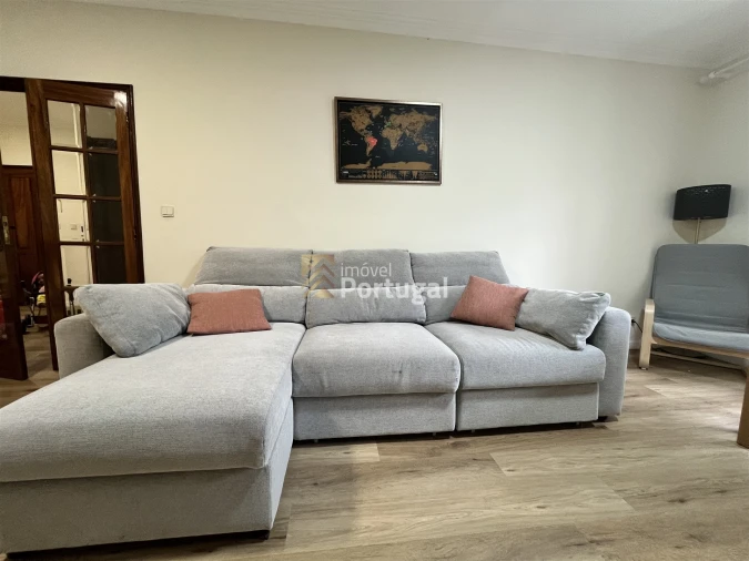 Apartamento T3 para Venda em São Vicente (Braga) Foto 10