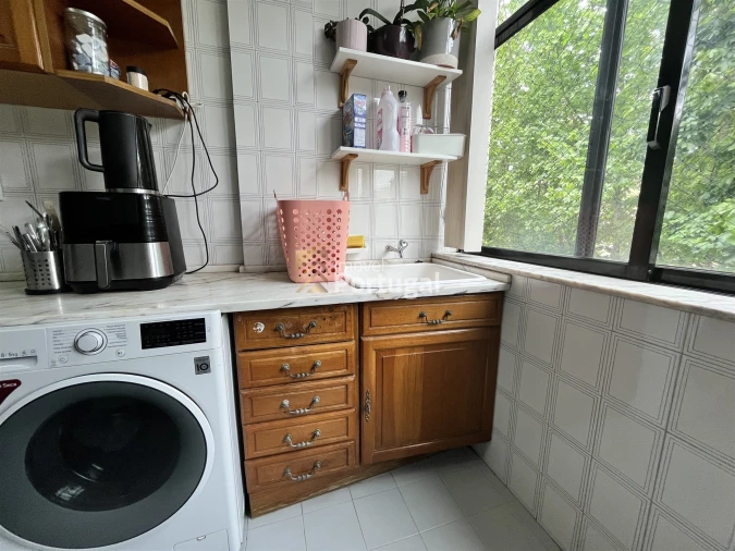 Apartamento T3 para Venda em São Vicente (Braga) Foto 19