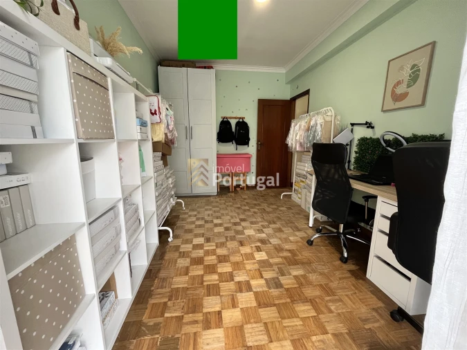 Apartamento T3 para Venda em São Vicente (Braga) Foto 34