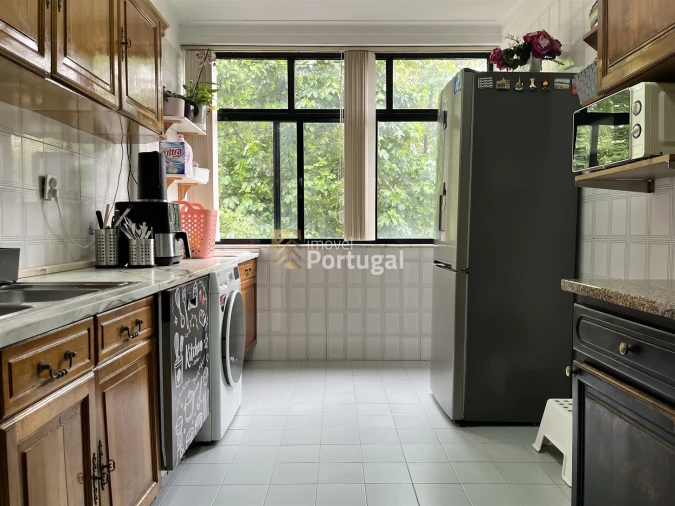 Apartamento T3 para Venda em São Vicente (Braga) Foto 16