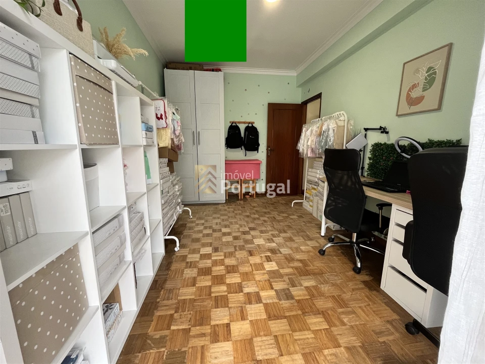Apartamento T3 para Venda em São Vicente (Braga) Foto 34