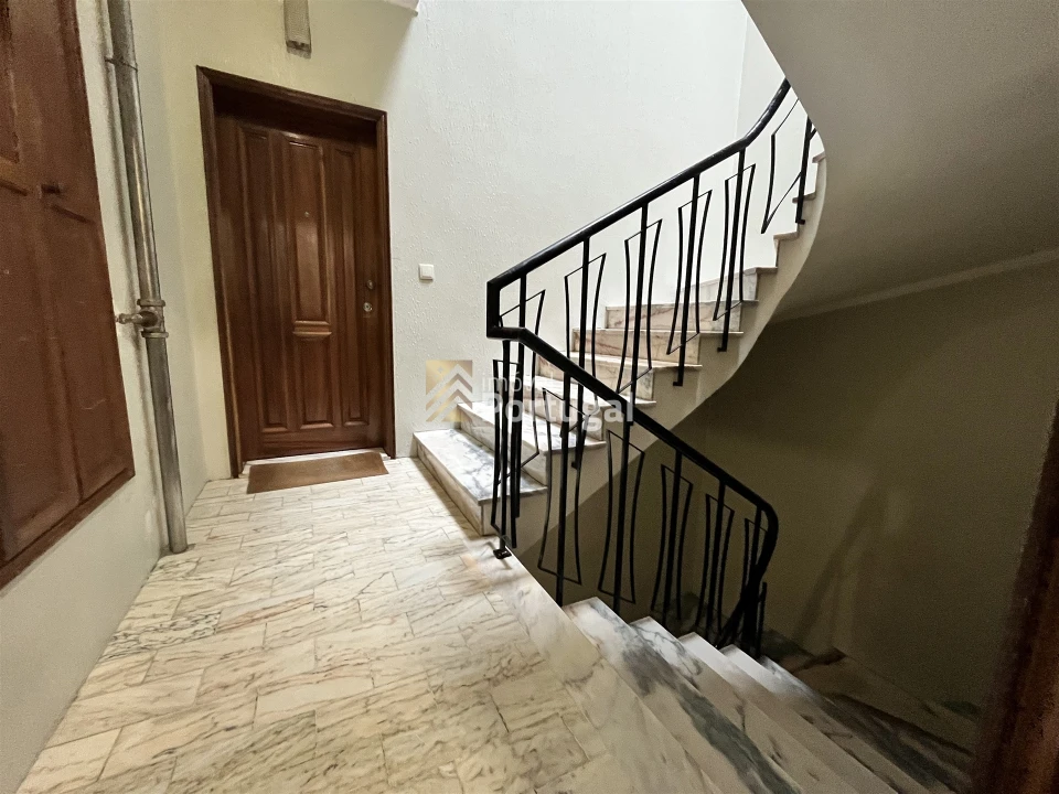 Apartamento T3 para Venda em São Vicente (Braga) Foto 36