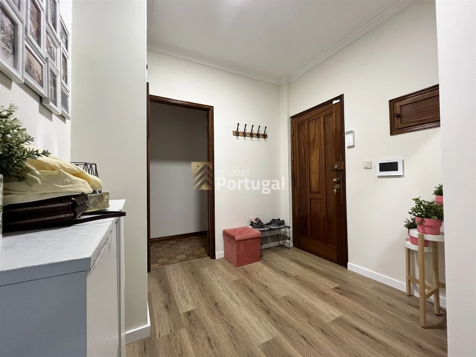 Apartamento T3 para Venda em São Vicente (Braga) Foto 20