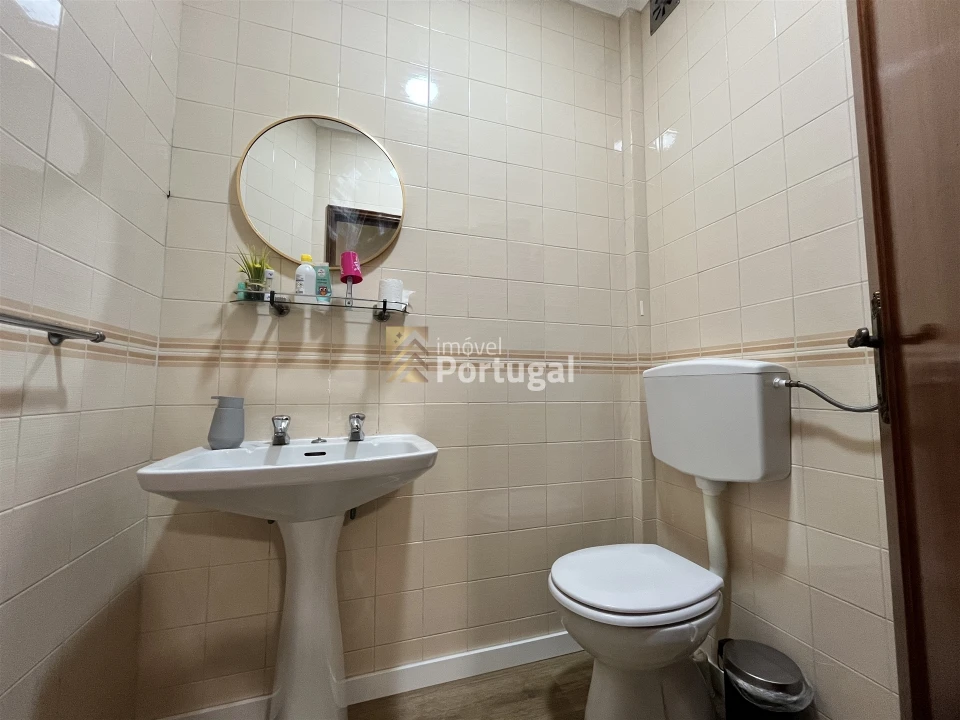 Apartamento T3 para Venda em São Vicente (Braga) Foto 13
