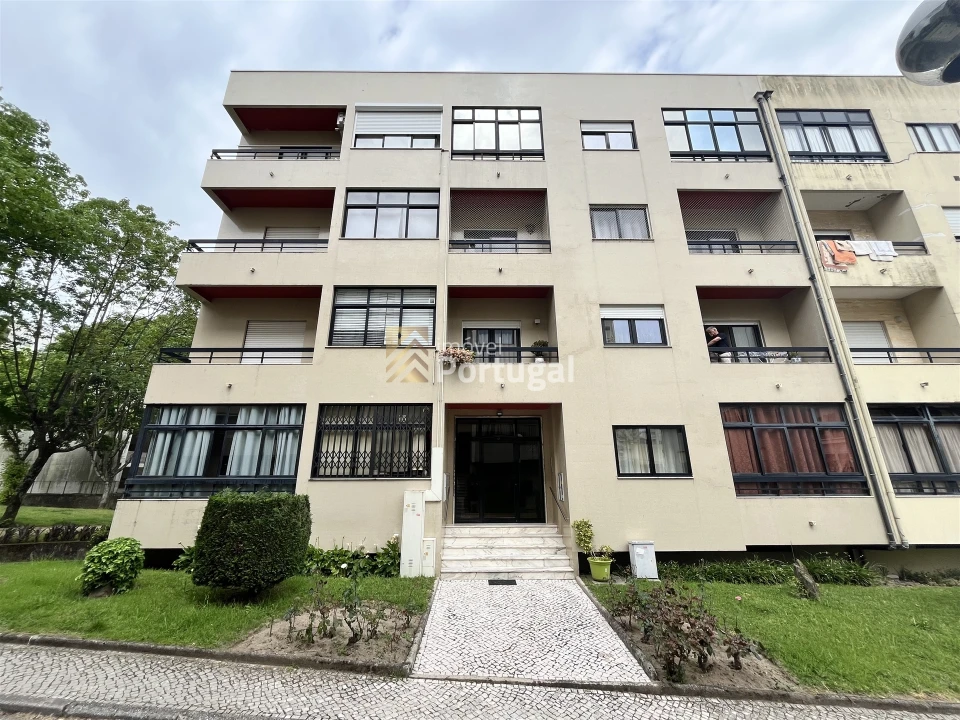 Apartamento T3 para Venda em São Vicente (Braga) Foto 42