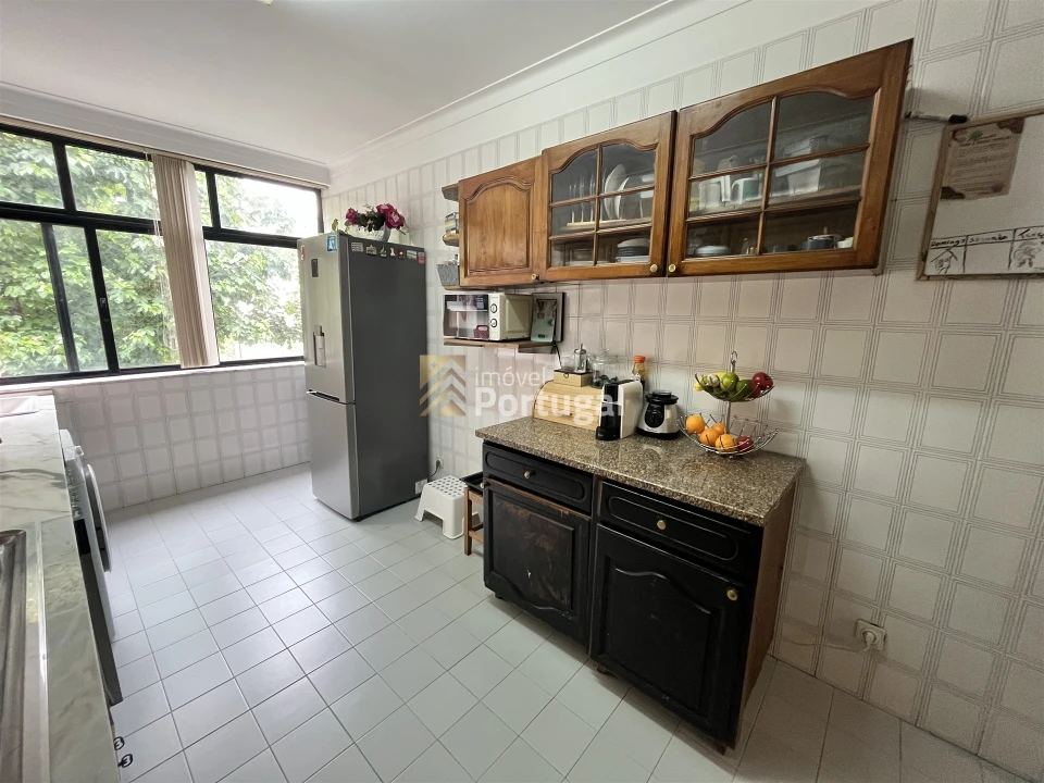 Apartamento T3 para Venda em São Vicente (Braga) Foto 17