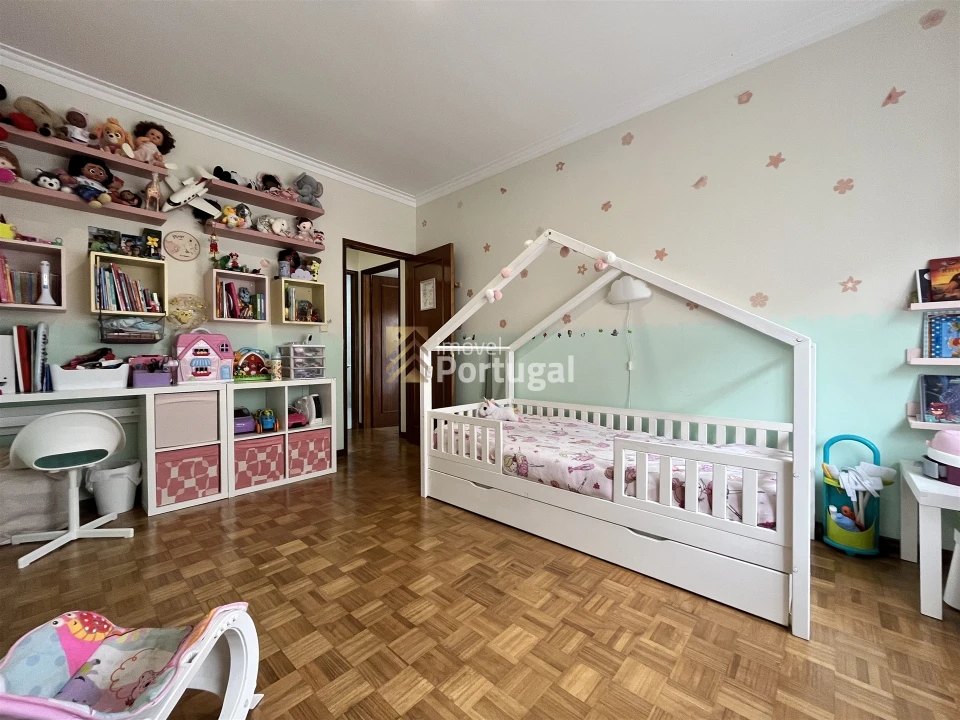 Apartamento T3 para Venda em São Vicente (Braga) Foto 26