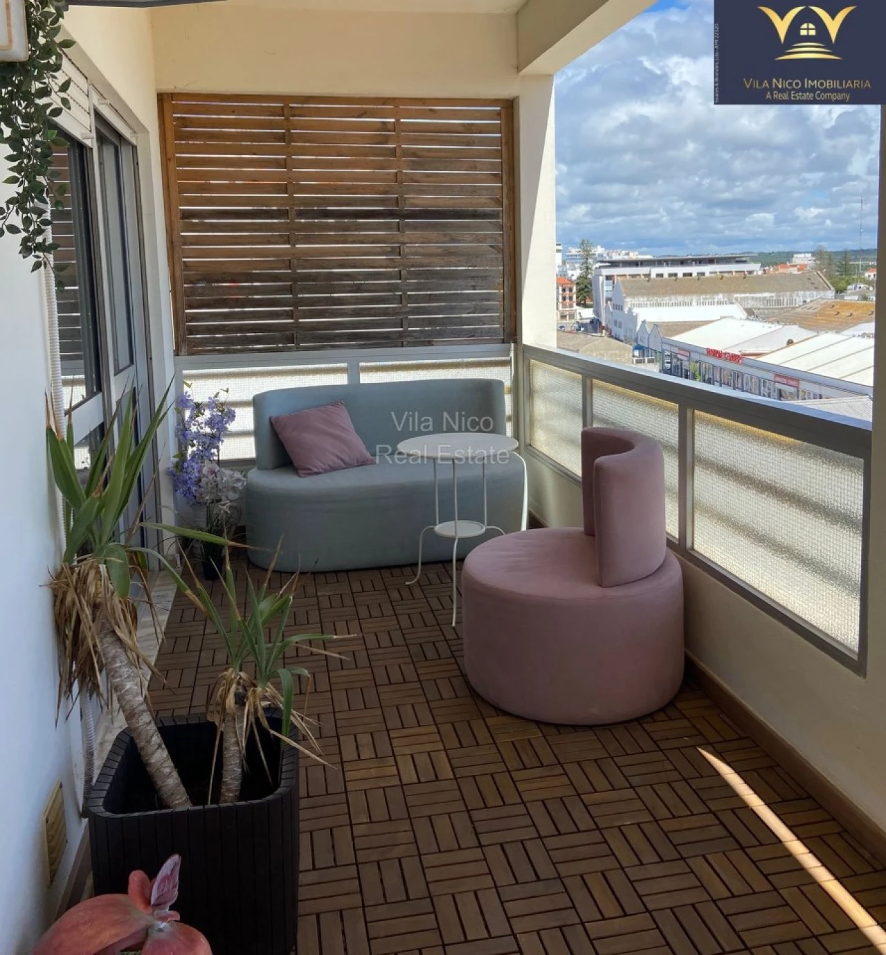 Apartamento para Venda em Portimão Foto 5