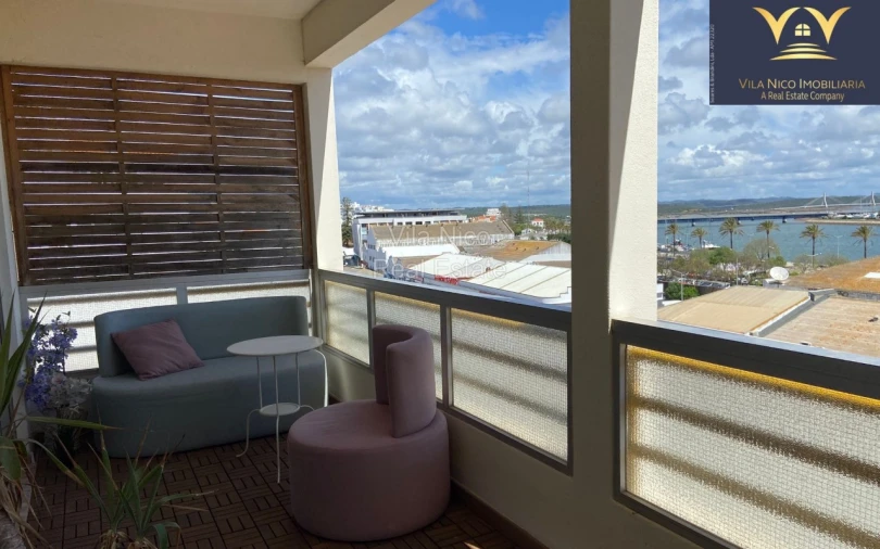 Apartamento para Venda em Portimão Foto 4