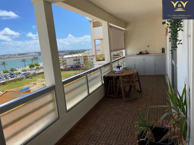 Apartamento para Venda em Portimão Foto 9