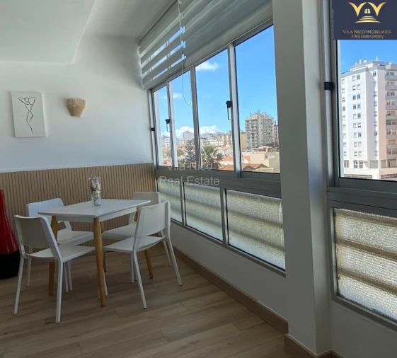Apartamento para Venda em Portimão Foto 7