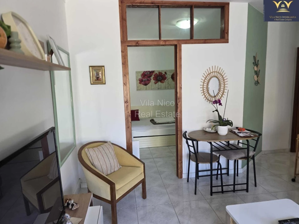 Apartamento T2 para Venda em Portimão Foto 7